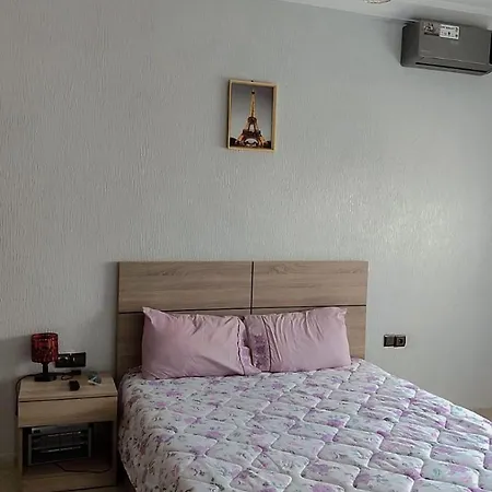 Appartement 3 Chambre Et Deux Salon Pour Les Familles فاس المظهر الخارجي الصورة