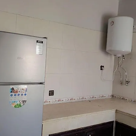 Appartement 3 Chambre Et Deux Salon Pour Les Familles فاس المظهر الخارجي الصورة
