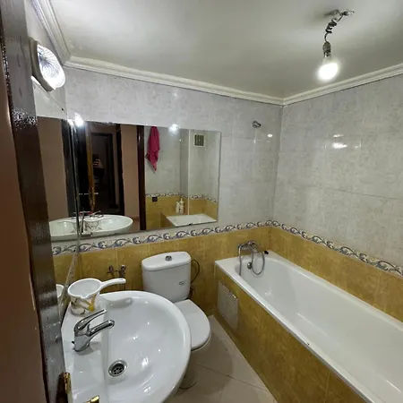Appartement 3 Chambre Et Deux Salon Pour Les Familles فاس المظهر الخارجي الصورة